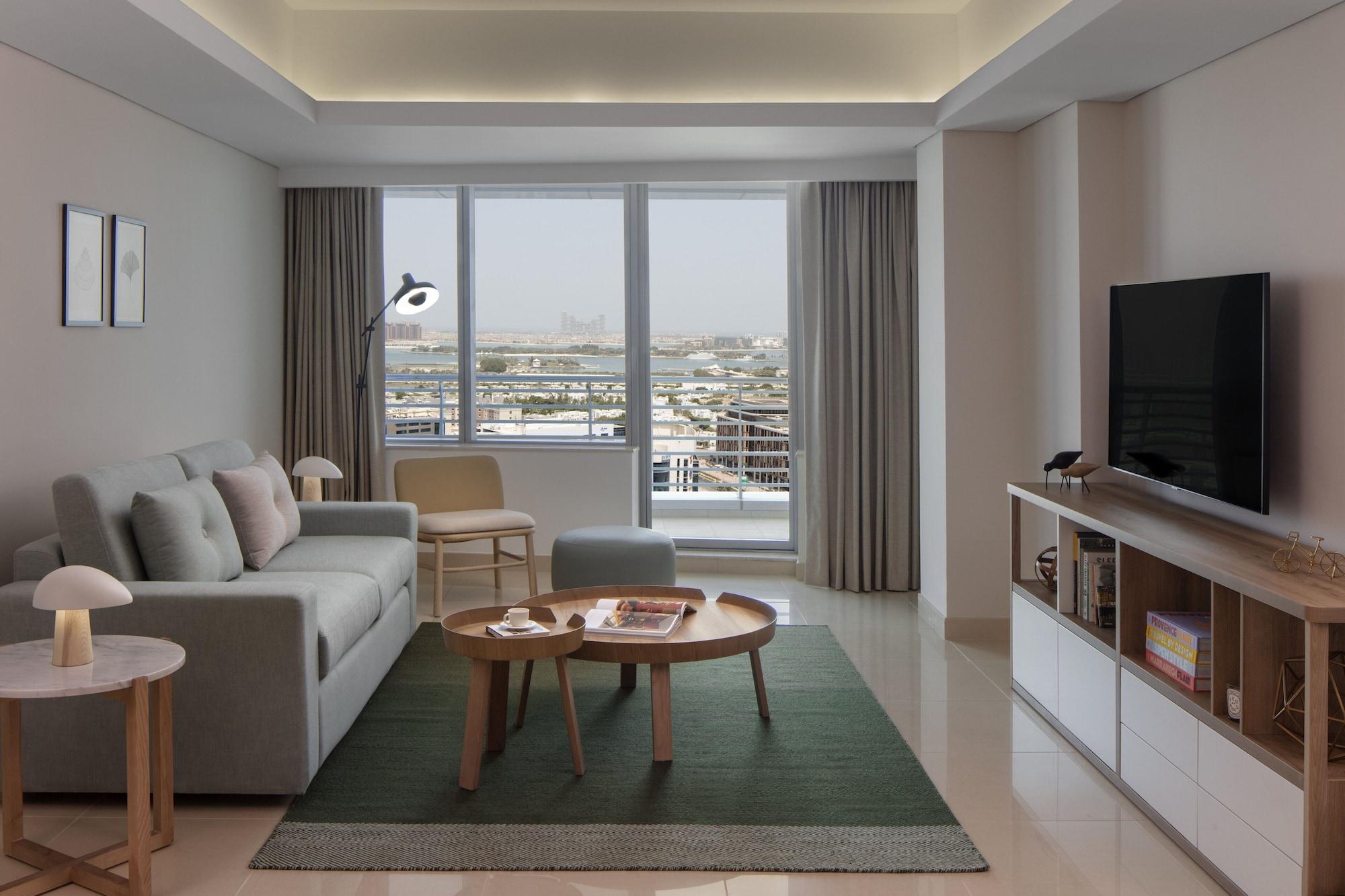 Staybridge Suites Dubai Internet City Екстер'єр фото