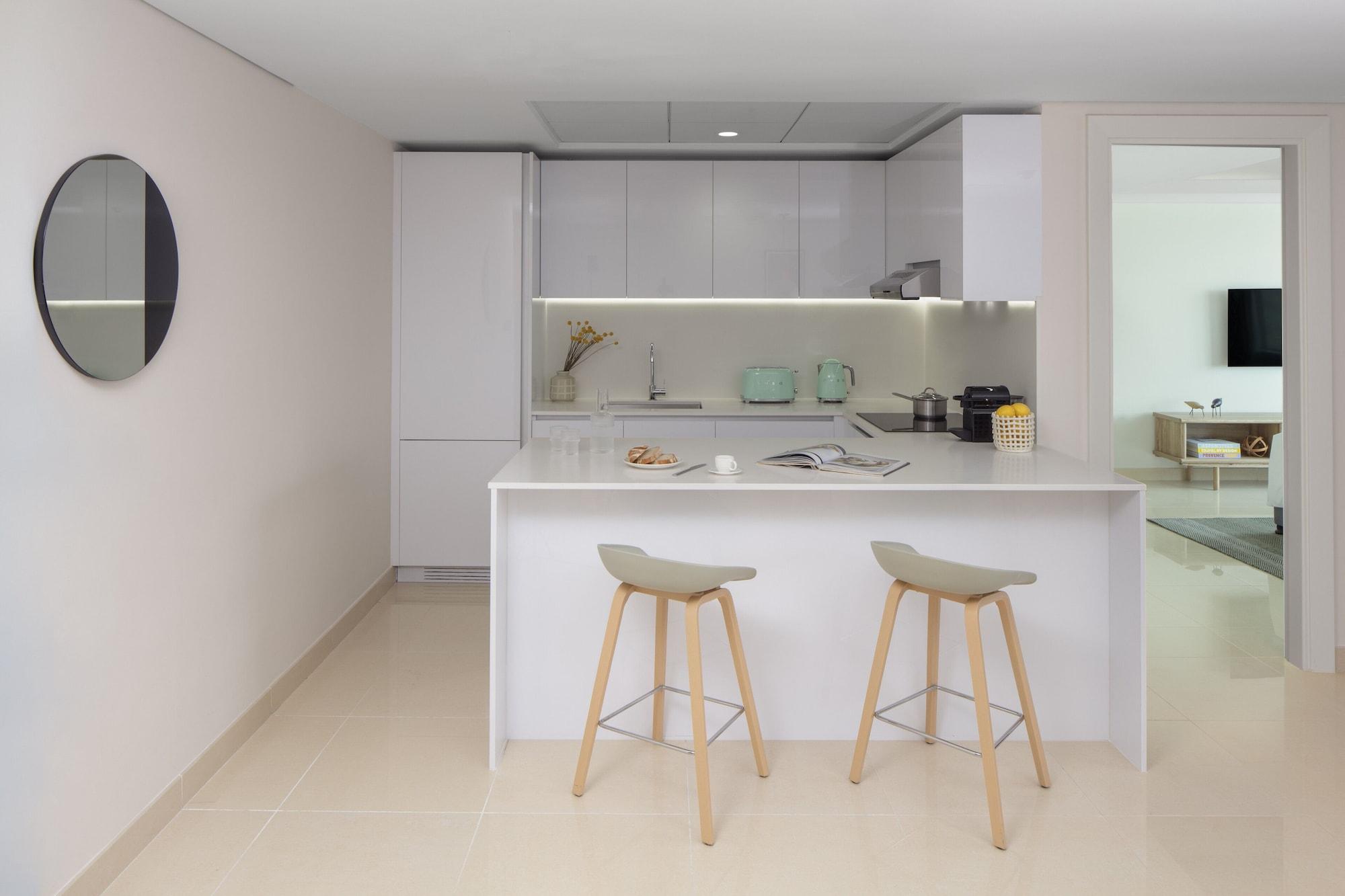 Staybridge Suites Dubai Internet City Екстер'єр фото
