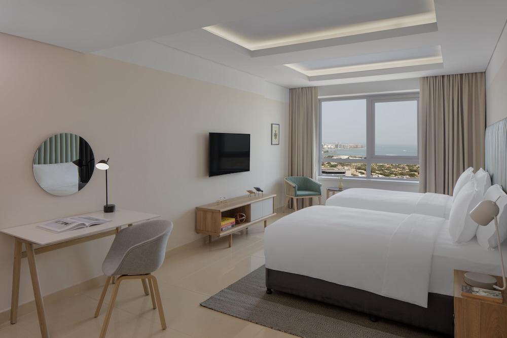 Staybridge Suites Dubai Internet City Екстер'єр фото
